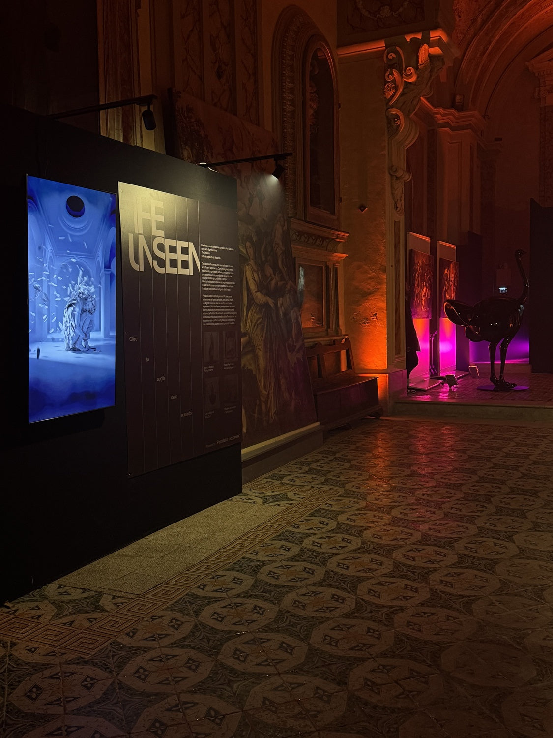 Immagine di scorrimento