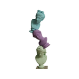 DANIELE FORTUNA - BUSTS ROLL ON THE FLOOR