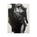 FABIO ABBRECCIA - UNTITLED 1/1