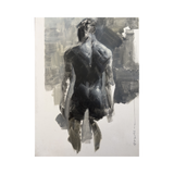 FABIO ABBRECCIA - UNTITLED 1/1