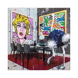 ANGELO ACCARDI - BLEND 2017
