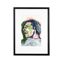 Rocco Ritchie – Iconic Art System