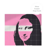 IXXI - MONA LISA - 80X60