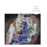 IXXI - VIRGIN KLIMT - 100X80