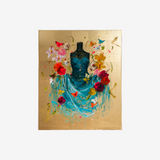 LUCA BELLANDI - GOLDEN GARDEN 2025