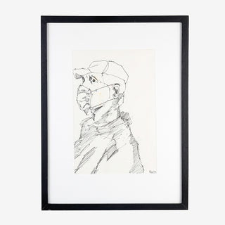 Rocco Ritchie – Iconic Art System