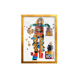 CARLOS RIBEIRO - MOSAICO 2020 1/1