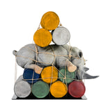 STEFANO BOMBARDIERI - RHYNO PETROL COMPANY 2019