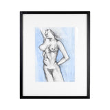 ROCCO RITCHIE "A.K.A. R HED" - THE GIRL 2021