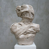 DANIELE ACCOSSATO - WRAPPED VENERE 2022