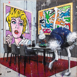 ANGELO ACCARDI - BLEND 2017