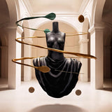 LUCA BELLANDI - DENTRO E FUORI LA MESCOLAZIONE DEI SENSI 2025