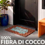 Zerbino "There's no place like casa" - Fisura