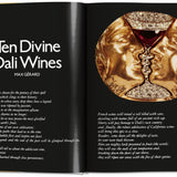 Libro TASCHEN Dalí. Les Vins de Gala (Italian)