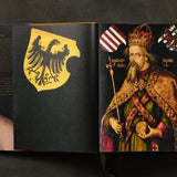 Libro TASCHEN Albrecht Dürer. I Quadri Completi – edizione XL (inglese)