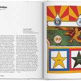 Libro TASCHEN Arte moderna. Una storia dall’Impressionismo a oggi – copertina rigida (Italiano)
