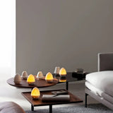 LLADRÓ PORCELAIN LITHOPHANE "LACE" WITH DECORATIVE PLATE 