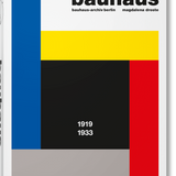 Libro TASCHEN Bauhaus. Edizione XL aggiornata – copertina rigida (inglese)
