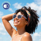 Occhiali da Sole Bon Voyage Fisura
