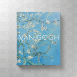 Van Gogh, L'arte più grande – L'Ippocampo Edizioni
