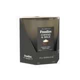 Candela profumata Caffè & Latte 500g VILA HERMANOS