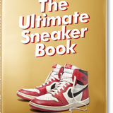 Libro TASCHEN Sneaker Freaker. Il libro delle sneaker definitive (inglese)