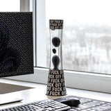 Lava Lamp Tower Fuck Off – Fisura