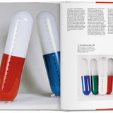 Libro TASCHEN 1000 Lights – design dell’illuminazione, copertina rigida (Tedesco, Francese, Inglese)