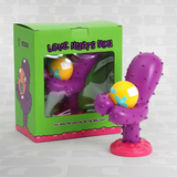 Love Hurts You - Purple Edition