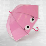 Ombrello Occhi Rosa - Fisura