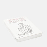 Anatomia artistica – L'Ippocampo Edizioni