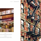 New York. Piccolo atlante edonista – L'Ippocampo Edizioni