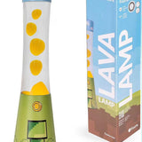 Lava Lamp "Super Mario" Fisura
