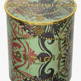 Candela decorata small Ortigia Fico d'India 150 g