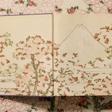 Libro TASCHEN Hokusai XXL – edizione rilegata in tela (German, French, English)