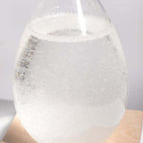 Storm Glass, Previsione del Tempo – L'expressionist