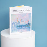 Libro TASCHEN Impressionismo – introduzione all’Impressionismo (Italiano)
