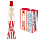 Lava Lamp “Bullet Pop Corn” Fisura