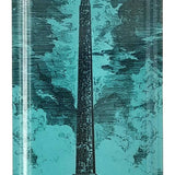 Vassoio in Legno – Scultura Classica AWT22