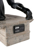 Porcelain sculpture "Batman" – Limited edition 500 units LLADRÓ