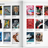 Libro TASCHEN Sneaker Freaker. Il libro delle sneaker definitive (inglese)