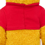 BE@RBRICK COSTUME WINNIE THE POOH VERSIONE 400% - EDIZIONE 2024