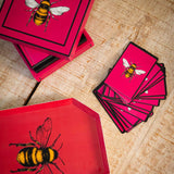 Carte da Gioco Les Ottomans – Ape