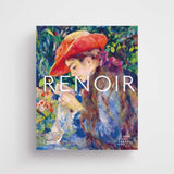 Renoir L'arte più grande – Ippocampo Edizioni