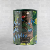 Candela profumata 200g VILA HERMANOS Farfalla Blu