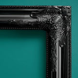 Cornice Werns Venice piccola in legno