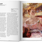 Libro TASCHEN Arte moderna. Una storia dall’Impressionismo a oggi – copertina rigida (Italiano)