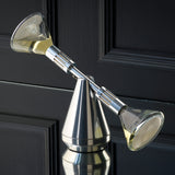 Diffusore profumato Ladenac Royale “Balance Argento” in alluminio anodizzato – 100 ml