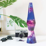 Lava Lamp Bullet Galaxy – Fisura