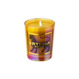 Candelina Ortigia Palo Santo rossa 80 g